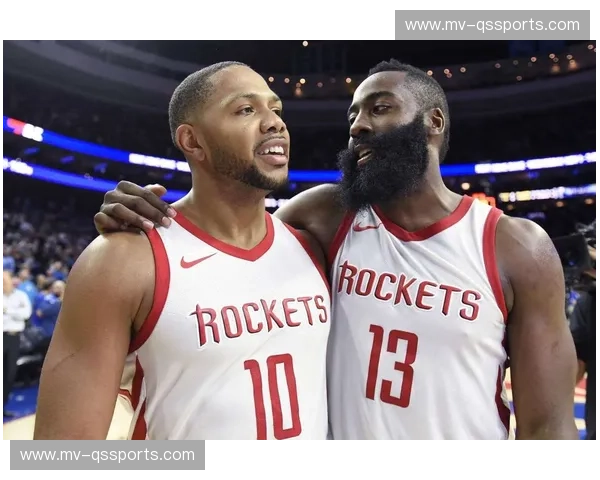 涅槃重生：火箭vs快船，一场惊世骇俗的逆转史诗